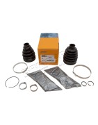 Transmission Arrière