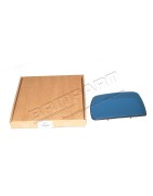 Rétroviseur, Glace, Etc...