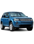 Freelander 2 Si4 2.0 Essence