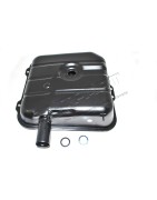 Circuit de Carburant