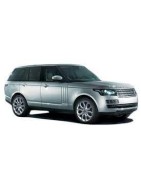 Range Rover L405