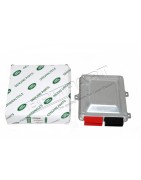 Électricité, Allumage, Relais...