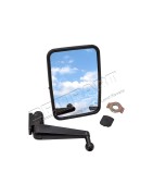 Rétroviseur, Bras...