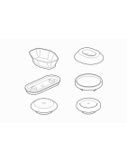 Vis, Clips, Écrou, Etc...