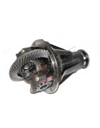 Differentiel Avant/Arrière