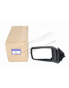 Rétroviseurs, Glace, Etc...