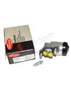 Freinage Avant Monté après 1980