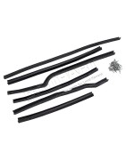 Joints, Glissières, Etc...