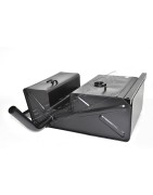 Circuit de Carburant