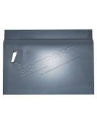 Porte, Hayon, Capot...