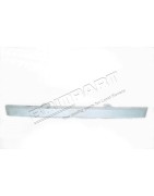 Calandre - Pare Choc