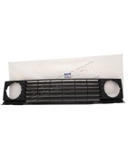 Pare Choc - Calandre