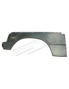 Aille - Passage de Roue