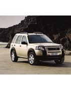 Freelander 1 (1996-2006)