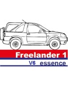 Freelander 1 V6 2.5L Essence