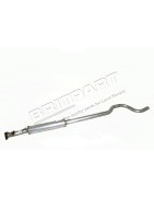 Freelander jusqu'à 2000