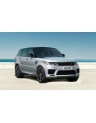 RANGE ROVER SPORT 3 V6 3.0 340ch