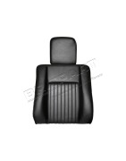 Siège, Ceintures, Etc ...