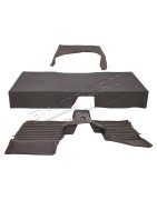 Tapis, Moquette, Etc ...