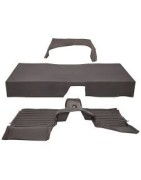 Tapis, Moquette, Etc ...