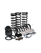 Suspension Arrière