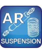 Suspension Arrière