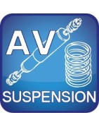 Suspension Avant