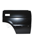 Porte Avant/Arrière et Hayon