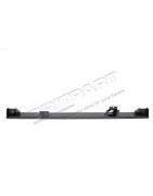 Élargisseur, Passage de Roue, Bas de caisse