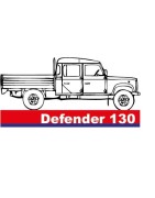Defender 130