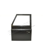 Porte Avant/Arrière et Hayon