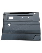 Garnissage Intérieur