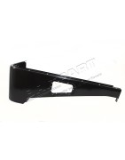 Aile Avant / Arrière