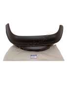 Élargisseur, Passage de Roue, Bas de caisse