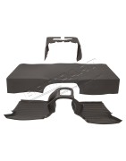 Garnissage Intérieur