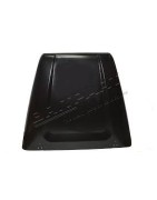 Capot et Pièces Afférentes