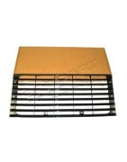 Pare Choc Avant et Calandre