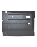 Garnissage Intérieur