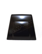 Capot - Pièces Afférentes