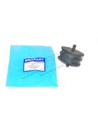 Support Moteur - Boite