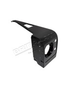 Aile Avant/Arrière - Passage de roue