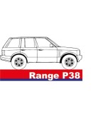 RANGE ROVER P38