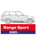 RANGE ROVER SPORT (2005- )
