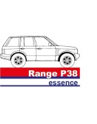 Range Rover P38 Essence