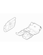 Garnissage Intérieur