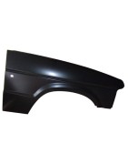 Ailes - Passage de Roue