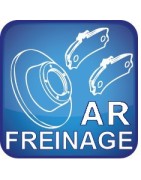 Frein Arrière - Frein à Main