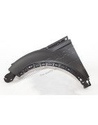 Ailes - Passage de Roue