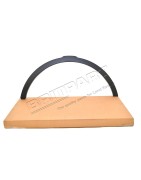 Élargisseur - Bas de Caisse