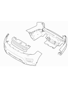 Pare Choc Av/Ar - Calandre